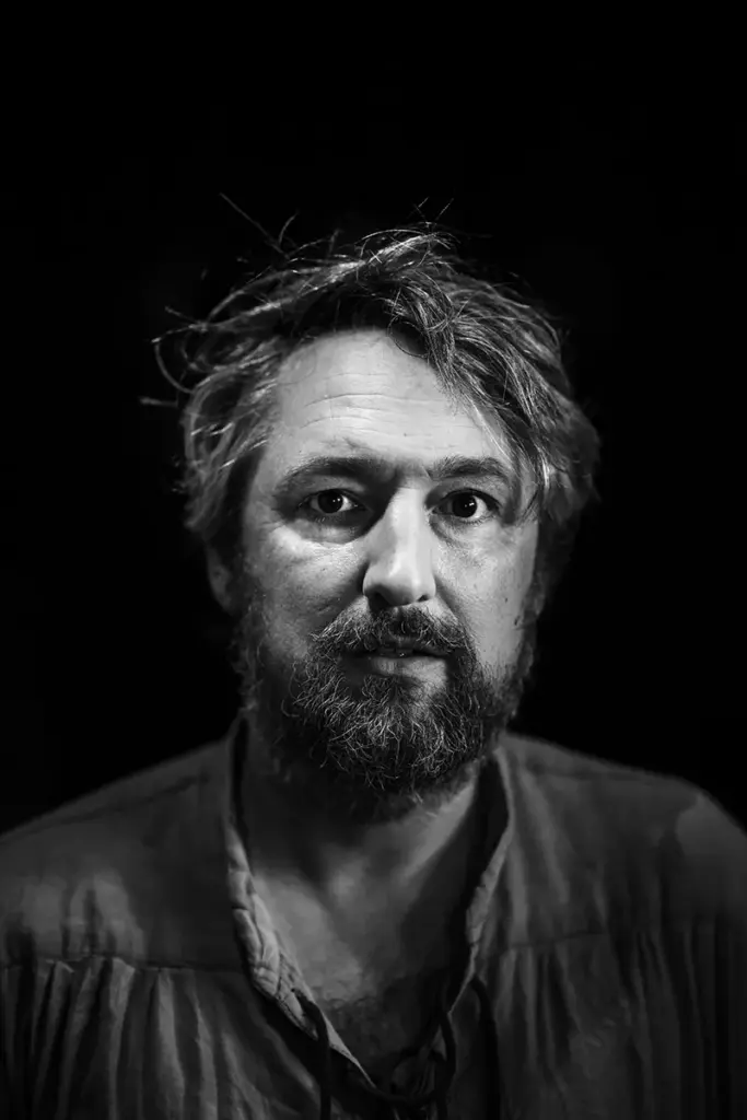 Gregor Marstaller Foto Felix Jeiter 2026