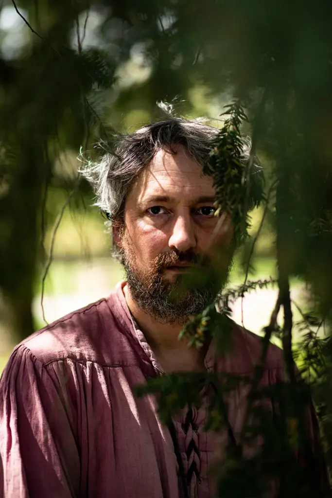 Gregor Marstaller Foto Felix Jeiter 2026