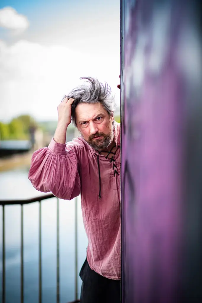Gregor Marstaller Foto Felix Jeiter 2026