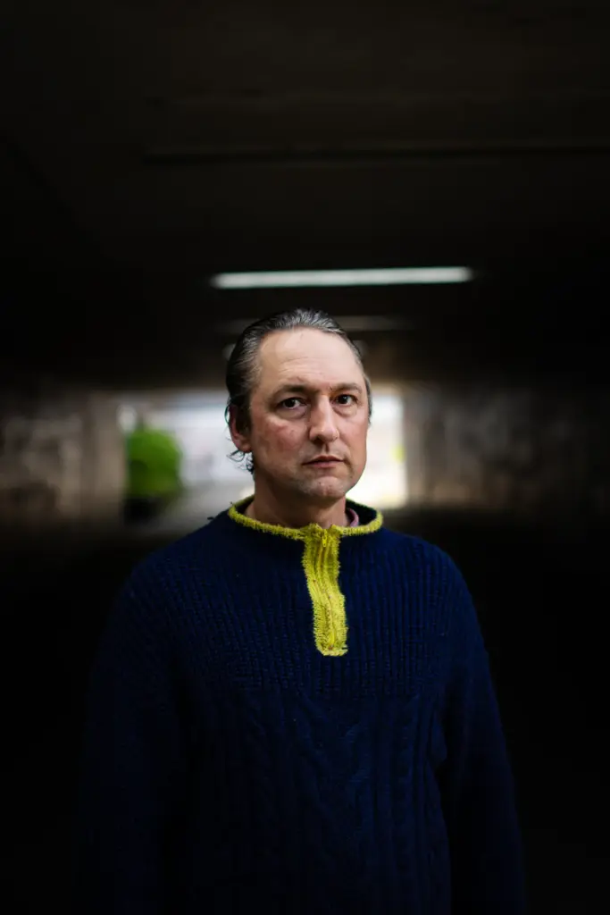 Gregor Marstaller Foto Felix Jeiter 2026