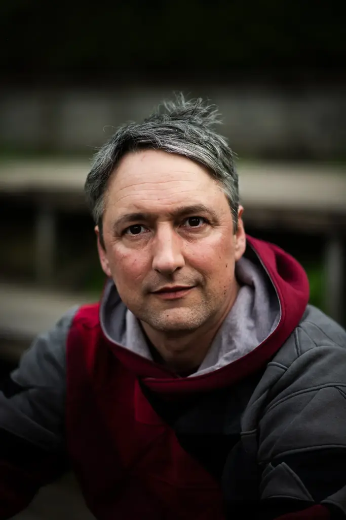 Gregor Marstaller Foto Felix Jeiter 2026