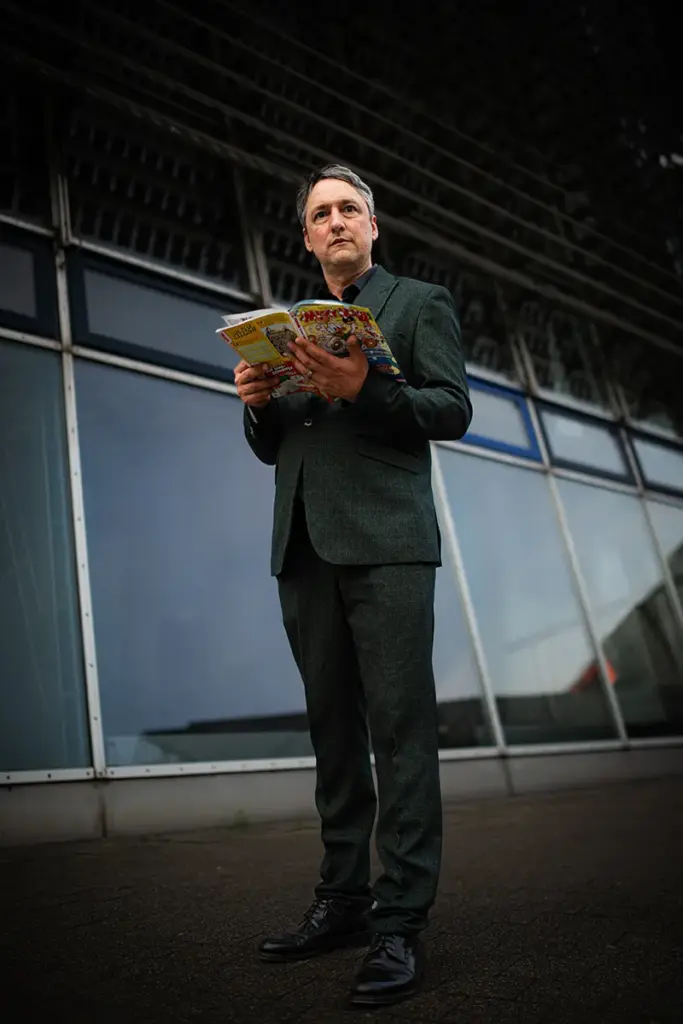 Gregor Marstaller Foto Felix Jeiter 2026