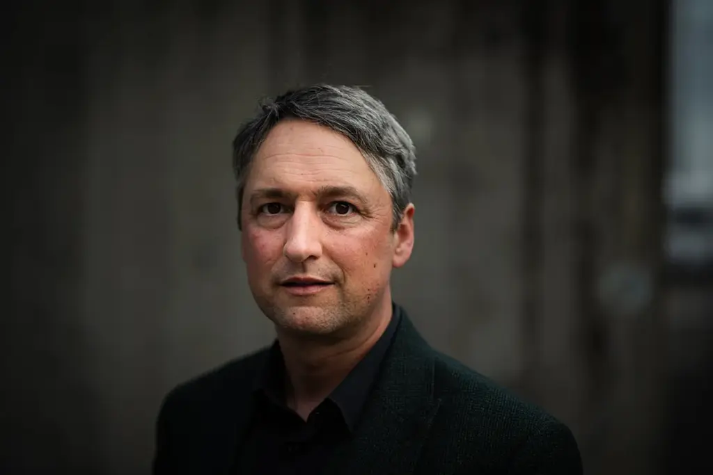 Gregor Marstaller Foto Felix Jeiter 2026