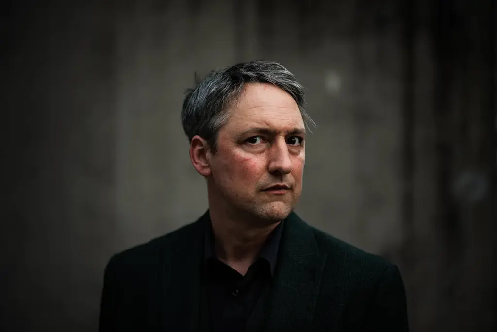 Gregor Marstaller Foto Felix Jeiter 2026