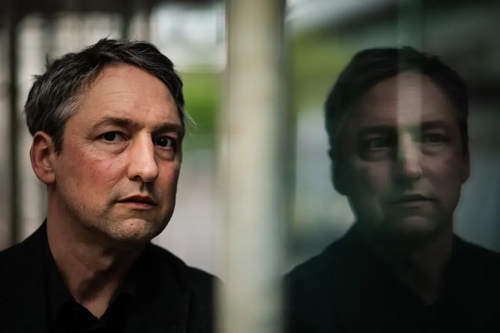 Gregor Marstaller Foto Felix Jeiter 2026
