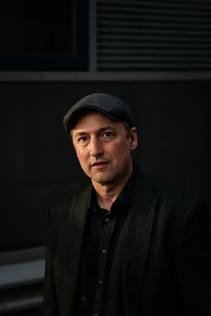 Gregor Marstaller Foto Felix Jeiter 2026