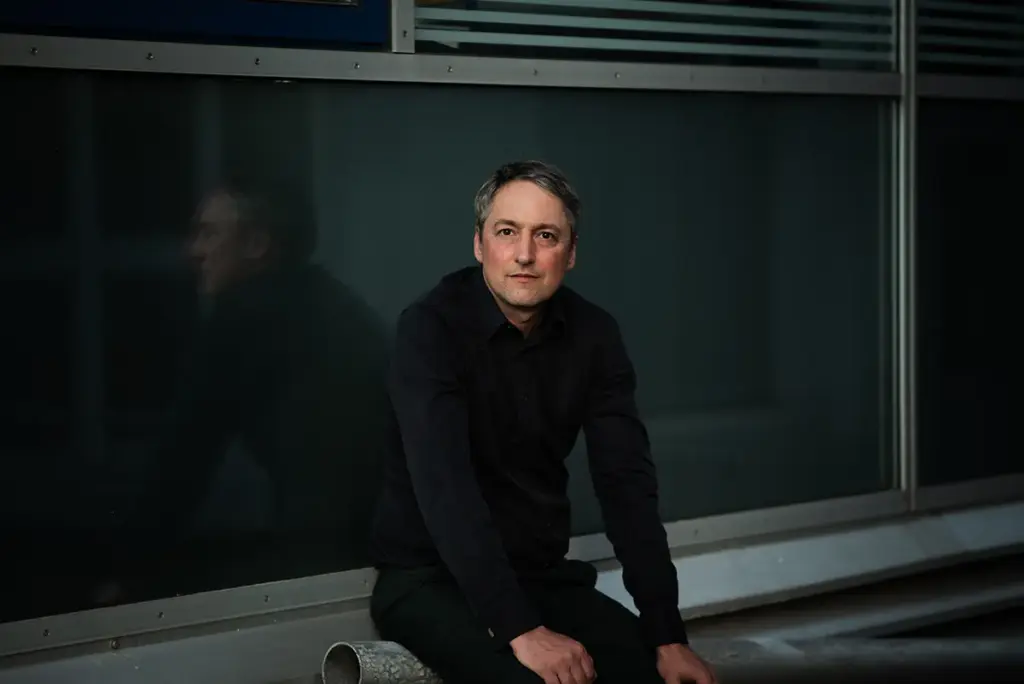 Gregor Marstaller Foto Felix Jeiter 2026