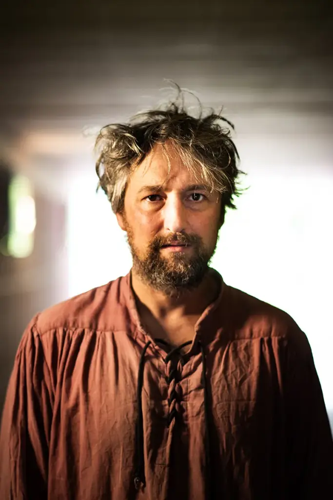 Gregor Marstaller Foto Felix Jeiter 2026