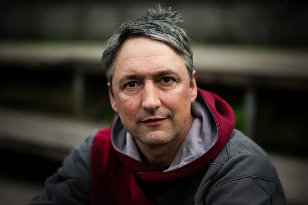 Gregor Marstaller Foto Felix Jeiter 2026